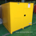 Big-Sized Outdoor Chemical Storage Cabinets bad weather OSHA